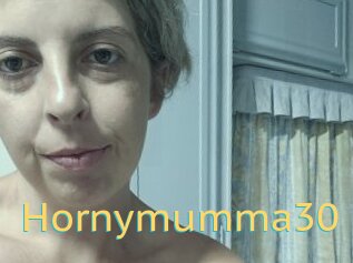 Hornymumma30