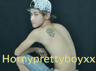 Hornyprettyboyxx