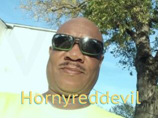 Hornyreddevil