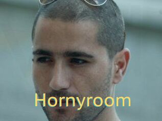 Hornyroom