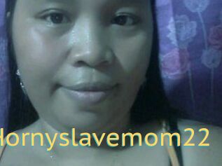 Hornyslavemom_22