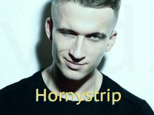 Hornystrip