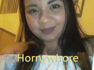 Hornywhore