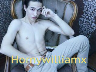 Hornywilliamx