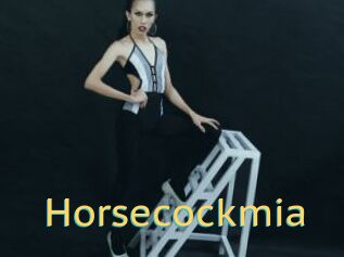 Horsecockmia