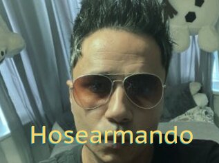 Hosearmando