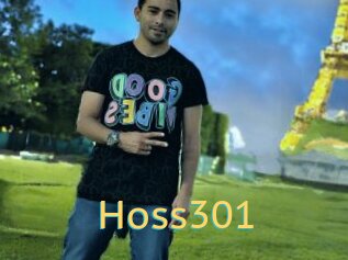 Hoss301