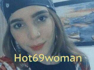 Hot69woman