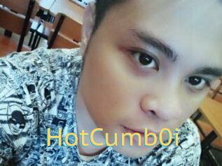 HotCumb0i