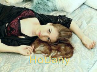 HotJany