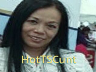 HotTSCunt
