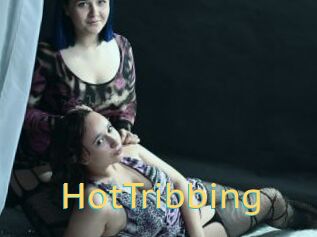 HotTribbing