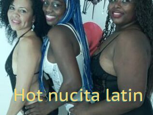 Hot_nucita_latin