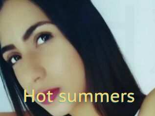Hot_summers