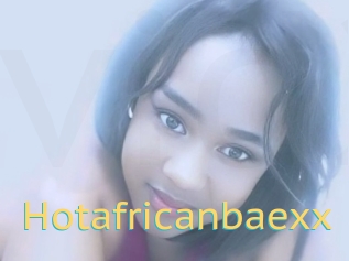 Hotafricanbaexx