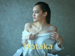 Hotaka