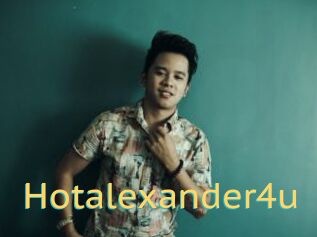 Hotalexander4u