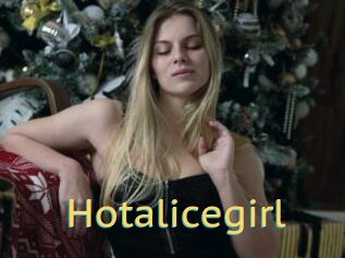 Hotalicegirl