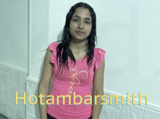 Hotambarsmith