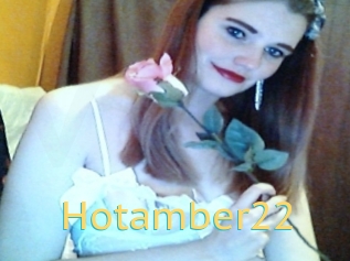 Hotamber22