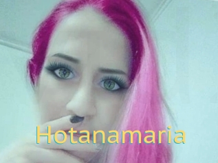 Hotanamaria
