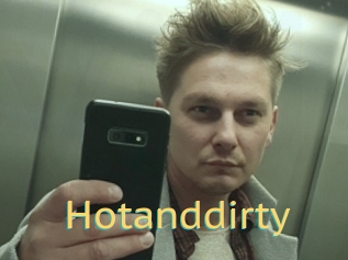 Hotanddirty