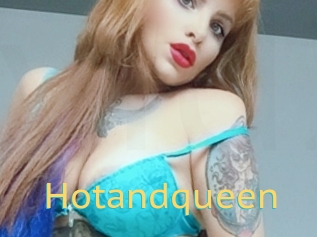 Hotandqueen