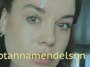 Hotannamendelson