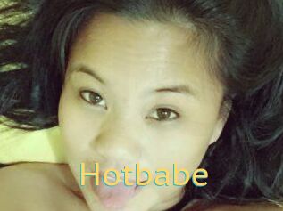 Hotbabe