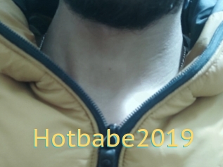 Hotbabe2019