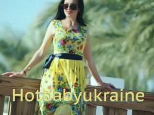 Hotbabyukraine