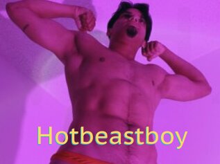 Hotbeastboy