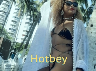 Hotbey