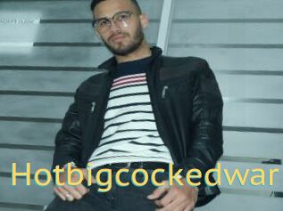 Hotbigcockedwar