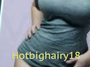 Hotbighairy18