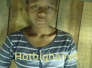 Hotbighairy6