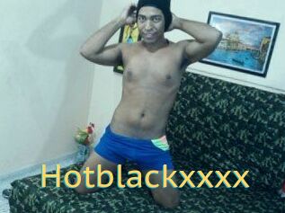 Hotblackxxxx