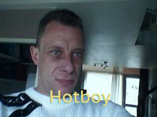 Hotboy