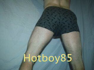 Hotboy85