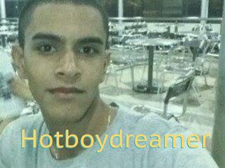 Hotboydreamer