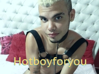 Hotboyforyou