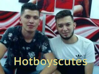 Hotboyscutes
