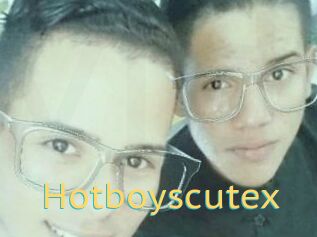 Hotboyscutex