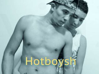 Hotboysh