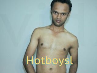 Hotboysl
