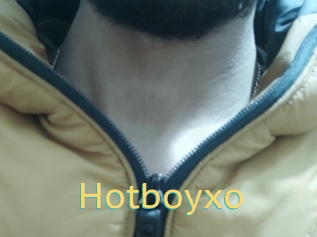 Hotboyxo