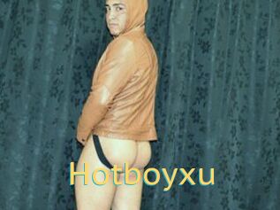 Hotboyxu