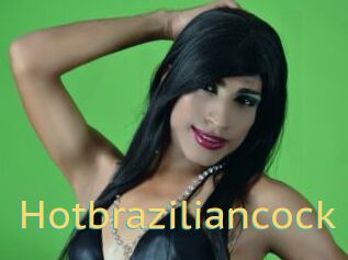 Hotbraziliancock
