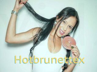 Hotbrunettex