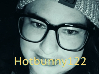 Hotbunny122